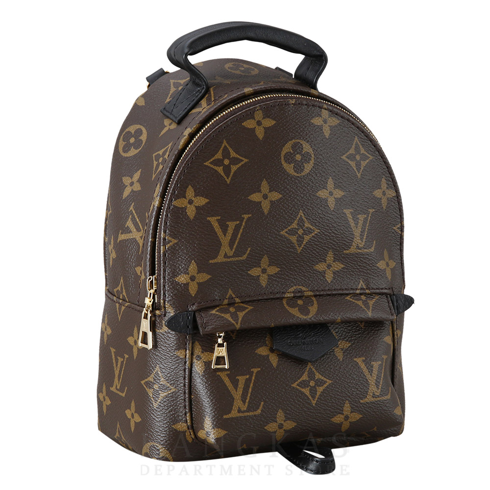 LOUIS VUITTON(USED)루이비통 팜 스프링스 미니 백팩